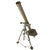 Original Yugoslavian Cold War Era Inert M69B 81mm Mortar System with Display Mortar Original Items