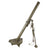 Original Yugoslavian Cold War Era Inert M69B 81mm Mortar System with Display Mortar Original Items
