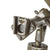 Original Yugoslavian Cold War Era Inert M69B 81mm Mortar System with Display Mortar Original Items