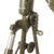 Original Yugoslavian Cold War Era Inert M69B 81mm Mortar System with Display Mortar Original Items