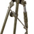Original Yugoslavian Cold War Era Inert M69B 81mm Mortar System with Display Mortar Original Items