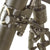 Original Yugoslavian Cold War Era Inert M69B 81mm Mortar System with Display Mortar Original Items
