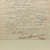 Original Italian Pre-WWII Framed Benito Mussolini & King Victor Emmanuel III Signed Military Promotion & Disciplinary Decree Document with PSA Authentication - Dated 1928 - 19 ⅛ x 23 ¼” Original Items