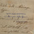 Original Italian Pre-WWII Framed Benito Mussolini & King Victor Emmanuel III Signed Military Promotion & Disciplinary Decree Document with PSA Authentication - Dated 1928 - 19 ⅛ x 23 ¼” Original Items