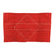 Original German WWII-Era HJ National Youth Organization Multi-Piece Sewn Cotton Armband Original Items