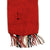 Original German Pre-WWII 15th German Gymnastics Festival Stuttgart 1933 Embroidered Double-Sided Banner, 26 1/2" x 5" Original Items