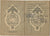 Original German WWII HJ Iron Proficiency Badge with Achievement Record Book Named to Ludwig Schmitt