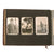 DRAFT Original German WWII HJ National Youth Organization Personal Photo Album - 155 Pictures (Copy) Original Items