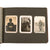 DRAFT Original German WWII HJ National Youth Organization Personal Photo Album - 155 Pictures (Copy) Original Items