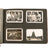 DRAFT Original German WWII HJ National Youth Organization Personal Photo Album - 155 Pictures (Copy) Original Items