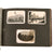 DRAFT Original German WWII HJ National Youth Organization Personal Photo Album - 155 Pictures (Copy) Original Items