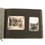 DRAFT Original German WWII HJ National Youth Organization Personal Photo Album - 155 Pictures (Copy) Original Items