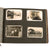 DRAFT Original German WWII HJ National Youth Organization Personal Photo Album - 155 Pictures (Copy) Original Items