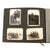 DRAFT Original German WWII HJ National Youth Organization Personal Photo Album - 155 Pictures (Copy) Original Items