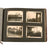 DRAFT Original German WWII HJ National Youth Organization Personal Photo Album - 155 Pictures (Copy) Original Items