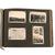 DRAFT Original German WWII HJ National Youth Organization Personal Photo Album - 155 Pictures (Copy) Original Items