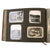 DRAFT Original German WWII HJ National Youth Organization Personal Photo Album - 155 Pictures (Copy) Original Items