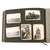DRAFT Original German WWII HJ National Youth Organization Personal Photo Album - 155 Pictures (Copy) Original Items