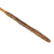 Original German WWII DJ Deutsches Jungvolk Junior National Youth Organization 14" Wooden Landsknecht Formation Field Drum with Drumsticks, Leather Carry Strap and Replacement Ropes