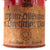 Original German WWII WHW Winterhilfswerk Gau Wien Kreis III Donation Collection Can - No. 14056