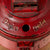 Original German WWII WHW Winterhilfswerk Gau Wien Kreis III Donation Collection Can - No. 14056