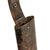 Original German WWII Motto Marked Transitional HJ Knife by Emil Voos with Scabbard, 1937 Dated, RZM M7/2 Original Items