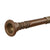DRAFT Original German WWII DJ Deutsches Jungvolk German Youth Organization Fringed Trumpet Banner - 19" x 19 ½" (Copy) Original Items