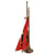DRAFT Original German WWII DJ Deutsches Jungvolk German Youth Organization Fringed Trumpet Banner - 19" x 19 ½" (Copy) Original Items