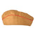 Original German WWII HJ Sommermütze Summer Overseas Cap with "General-HJ" Red Piping and RZM Tag