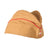 Original German WWII HJ Sommermütze Summer Overseas Cap with "General-HJ" Red Piping and RZM Tag