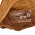 Original German WWII HJ Sommermütze Summer Overseas Cap with "General-HJ" Red Piping and RZM Tag