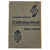 Original German WWII HJ Adult Leader Willi Eichhoff Document Grouping with Führerausweis, Leistungsbuch & Heer Evaluation – Bann 183 Herford
