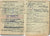 Original German WWII Luftwaffe Soldbuch & Wehrpaß Grouping to Oberfeldwebel Kurt Reetz, Fallschirmjäger Paratrooper Original Items