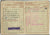 Original German WWII Luftwaffe Soldbuch & Wehrpaß Grouping to Oberfeldwebel Kurt Reetz, Fallschirmjäger Paratrooper Original Items