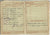 Original German WWII Luftwaffe Soldbuch & Wehrpaß Grouping to Oberfeldwebel Kurt Reetz, Fallschirmjäger Paratrooper Original Items