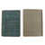 DRAFT Original German WWII Soldbuch and Wehrpaß Grouping Named to Hauptfeldwebel Rudolf Trilling of Infantry Regiment 364 (Copy) Original Items