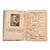 DRAFT Original German WWII Soldbuch and Wehrpaß Grouping Named to Hauptfeldwebel Rudolf Trilling of Infantry Regiment 364 (Copy) Original Items