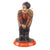 Original WWII U.S. Home Front Anti-Axis “Hotzi Notzi” Propaganda Pin Cushion with 1941 Patent Pending Mark
