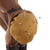 Original WWII U.S. Home Front Anti-Axis “Hotzi Notzi” Propaganda Pin Cushion with 1941 Patent Pending Mark