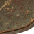 Original Imperial German WWI Battle-Damaged M16 Stahlhelm Helmet with Bullet Holes & Matching-Damaged M1917 Liner - Marked Si. 66