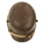 Original Austro-Hungarian WWI M17 Stahlhelm Helmet with Liner Band & Chinstrap in Size 64 by Manfred Weiss Original Items