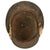 Original Austro-Hungarian WWI M17 Stahlhelm Helmet with Liner Band & Chinstrap in Size 64 by Manfred Weiss Original Items