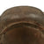 Original Austro-Hungarian WWI M17 Stahlhelm Helmet with Liner Band & Chinstrap in Size 64 by Manfred Weiss Original Items