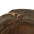 Original Austro-Hungarian WWI M17 Stahlhelm Helmet with Liner Band & Chinstrap in Size 64 by Manfred Weiss Original Items