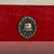Original German WWI 1918 Black Wound Badge with Named Bavarian Besitz-Zeugnis to Trainfahrer Josef Winter of Pferdlazarett 14 - Framed 15” x 16” Original Items