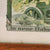 Original Imperial German WWI 1918 Framed “Kriegs-Chronik” Service Commemorative to Landsturmmann Leo Stößer, Bavarian Artillery Park Company No. 4 by Anton Hoffmann - Framed 23” x 19” Original Items