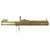 Original U.S. Cold War Era M72A2 Light Anti-Armor Weapon “LAW” Tube with Coupler & Nozzle Wrap - Dated 1978