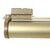Original U.S. Cold War Era M72A2 Light Anti-Armor Weapon “LAW” Tube with Coupler & Nozzle Wrap - Dated 1978