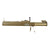 Original U.S. Cold War Era M72A2 Light Anti-Armor Weapon “LAW” Tube with Coupler & Nozzle Wrap - Dated 1978