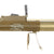 Original U.S. Cold War Era M72A2 Light Anti-Armor Weapon “LAW” Tube with Coupler & Nozzle Wrap - Dated 1978